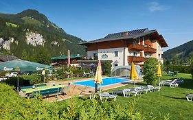Gaestehaus Emmi